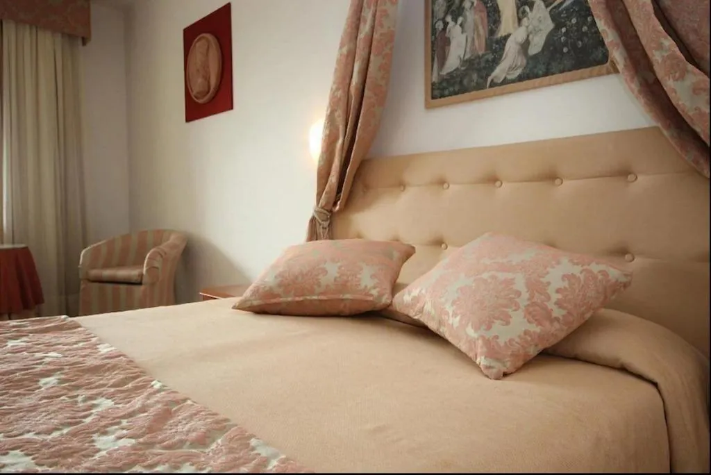 DOUBLE COMFORT Room, Relax Hotel Acquaviva - Tuscany Hills, Florence