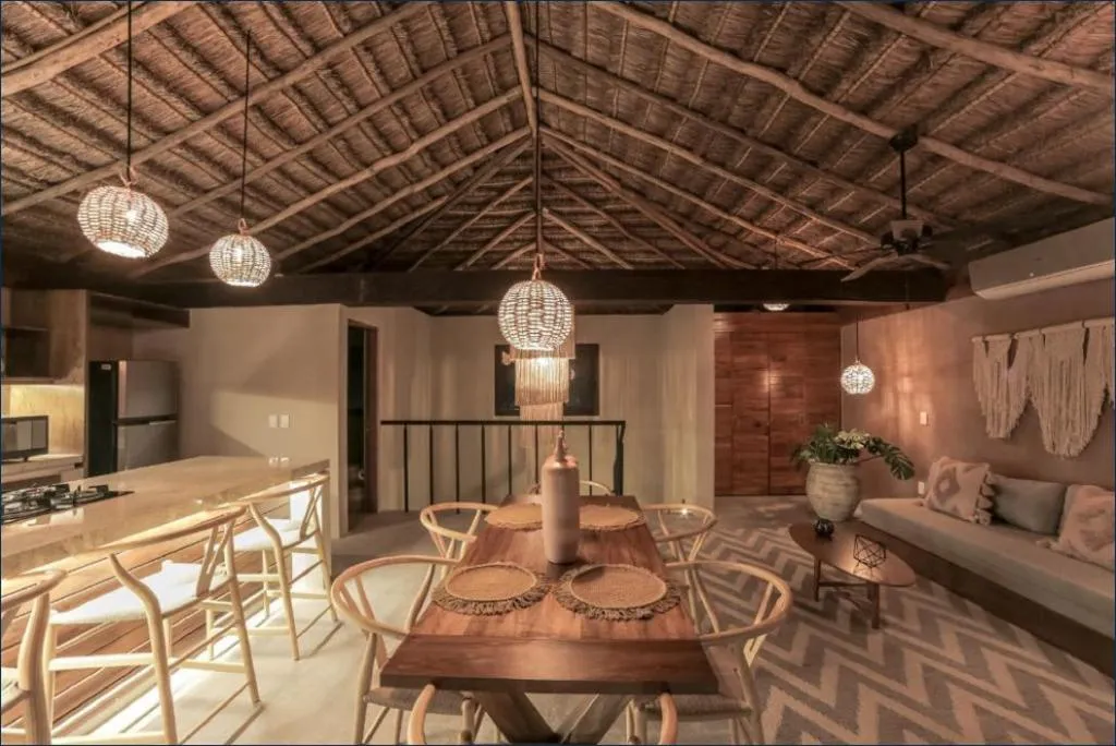SUITE SUPERIOR Room, Zereno Luxury Boutique Hotel, Cancun Area