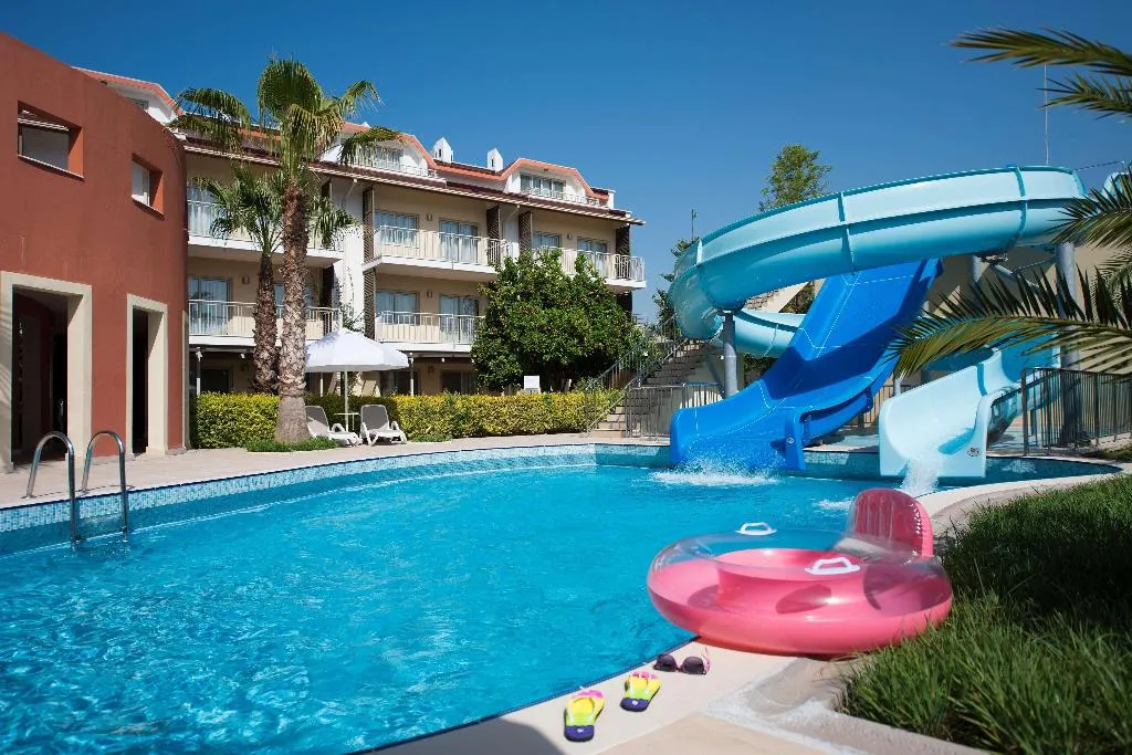 Pool, Barut B Suites, Antalya