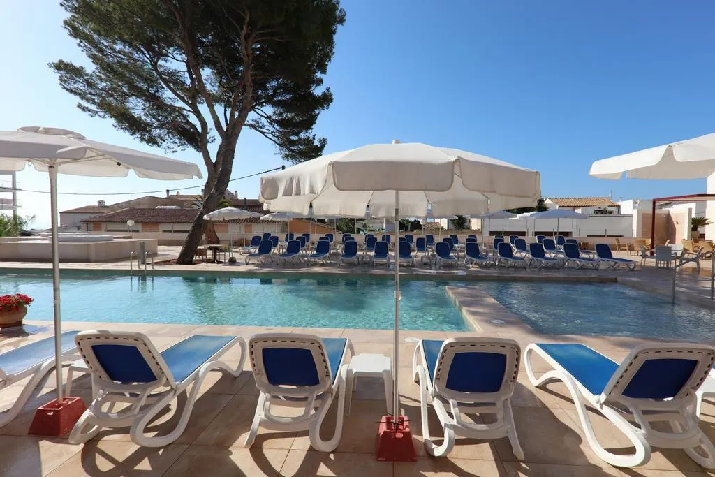 Pool, Clumba, Majorca