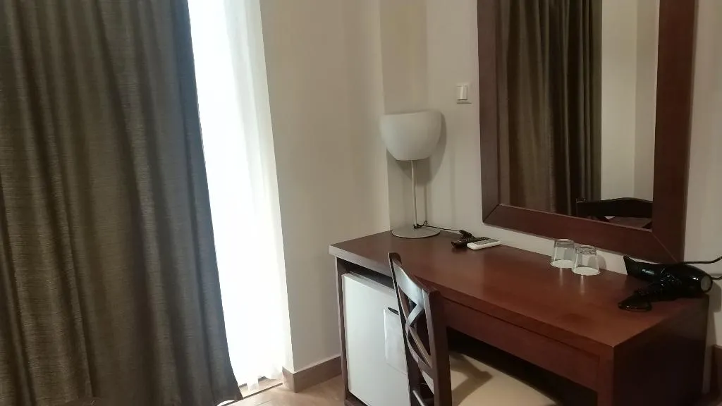 APARTMENT TWO BEDROOMS Room, Ambrosia Suites, Athens