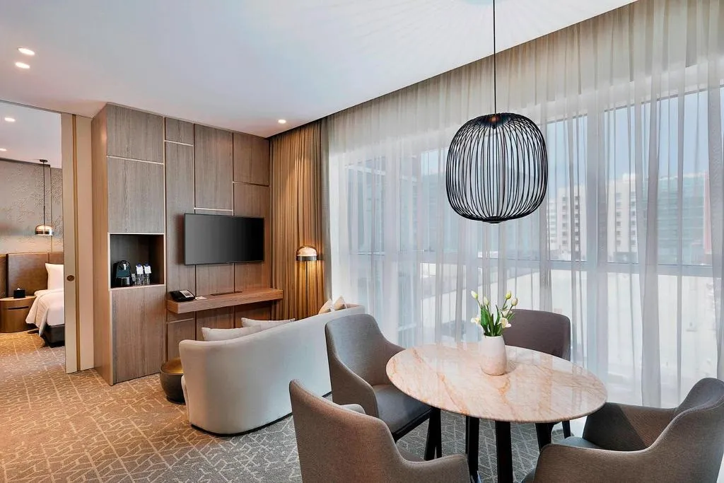Room, Courtyard Al Barsha, Dubai, Dubai