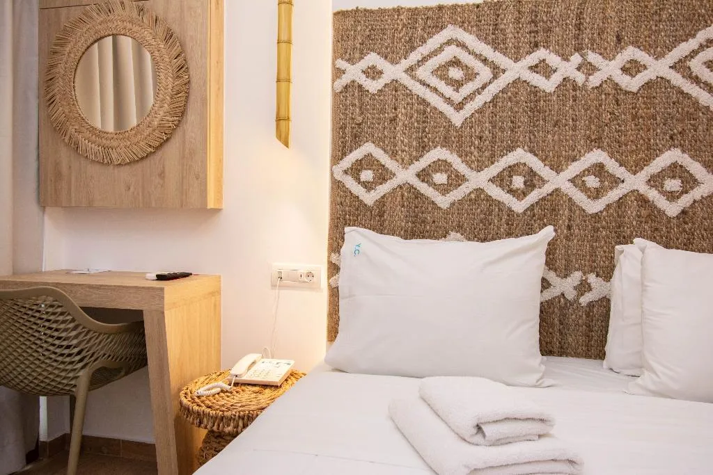 Double or Twin DELUXE Room, Yianna Caravel Suites by Checkin (adults only), Crete