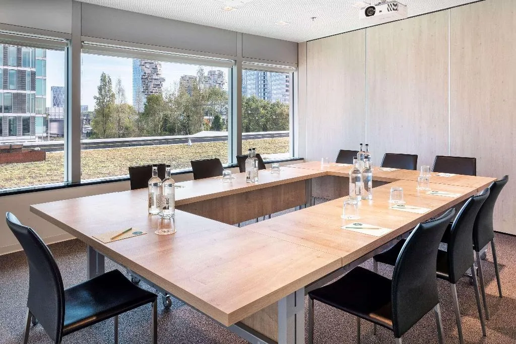 Conferences, Innside by Meliá Amsterdam, Amsterdam