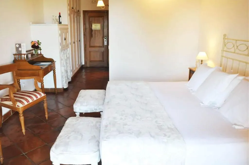 Room, Can Arabi, Ibiza