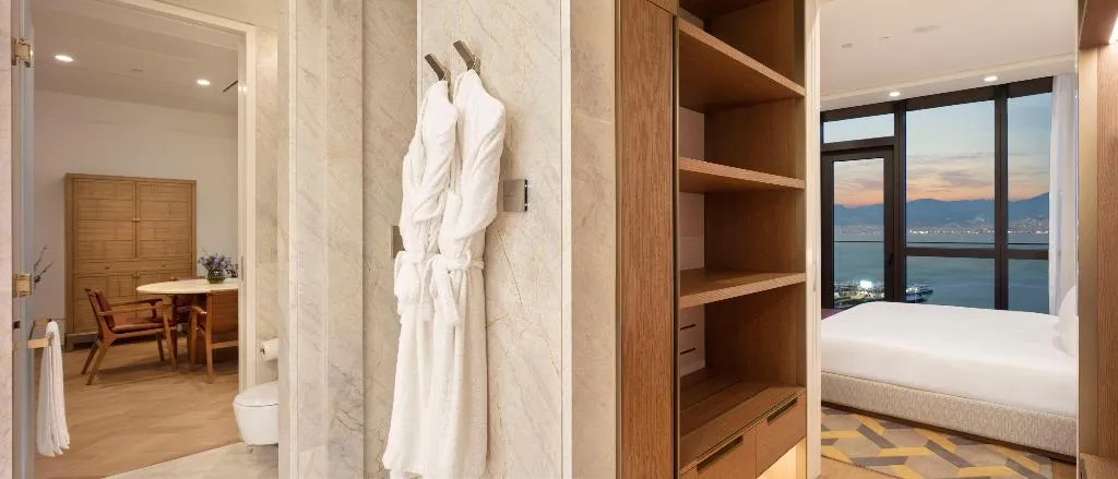 Room, Grand Hyatt Izmir Istinyepark, Izmir