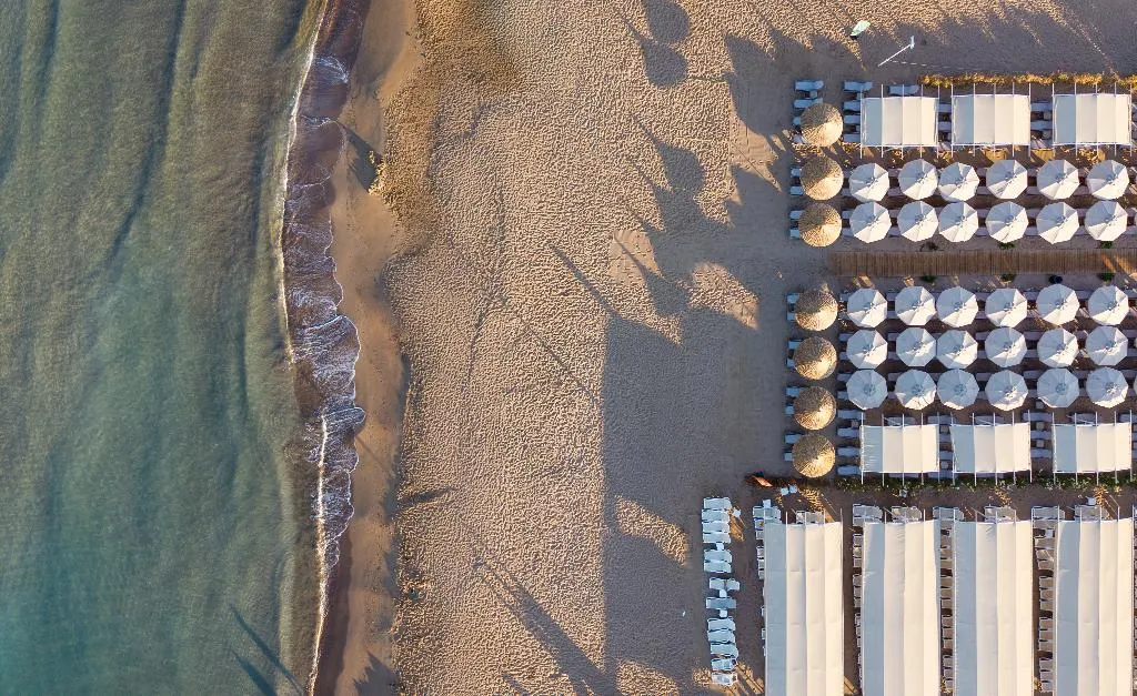 Beach, Adalya Bliss +16 Adult Only, Antalya