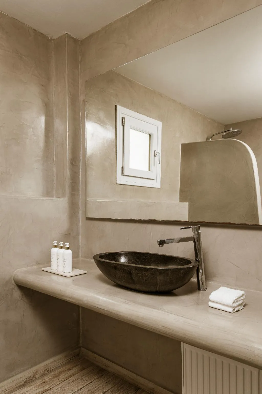 SUITE STANDARD Room, Aqua Luxury Suites, Santorini