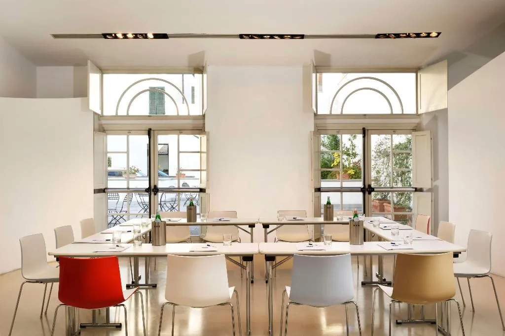 Conferences, UNA HOTELS Vittoria Firenze, Florence