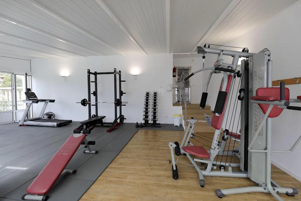 Sports and Entertainment, Hotel Cala Santanyi, Majorca