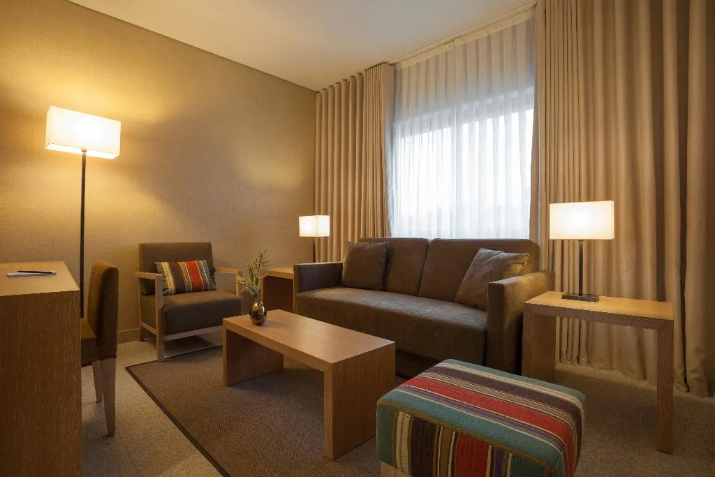 SUITE STANDARD Room, Madre de Agua Hotel Rural, Porto