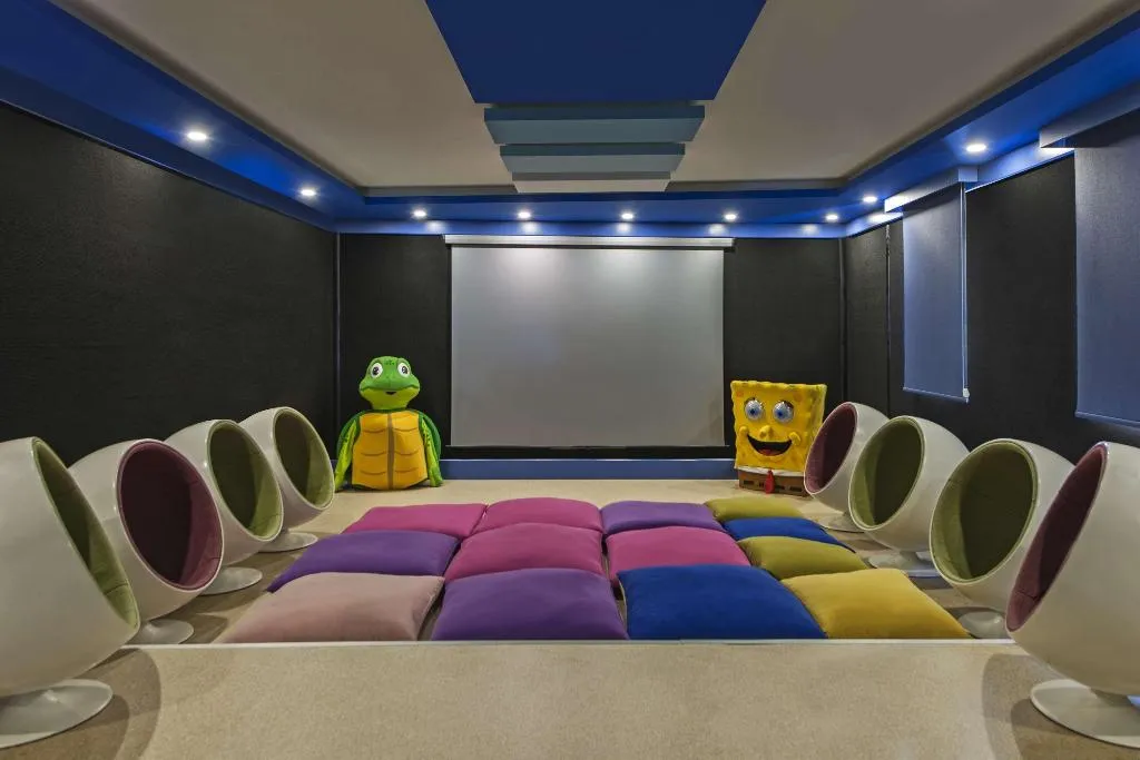 Sports and Entertainment, Hilton Dalaman Sarigerme Resort and Spa, Dalaman