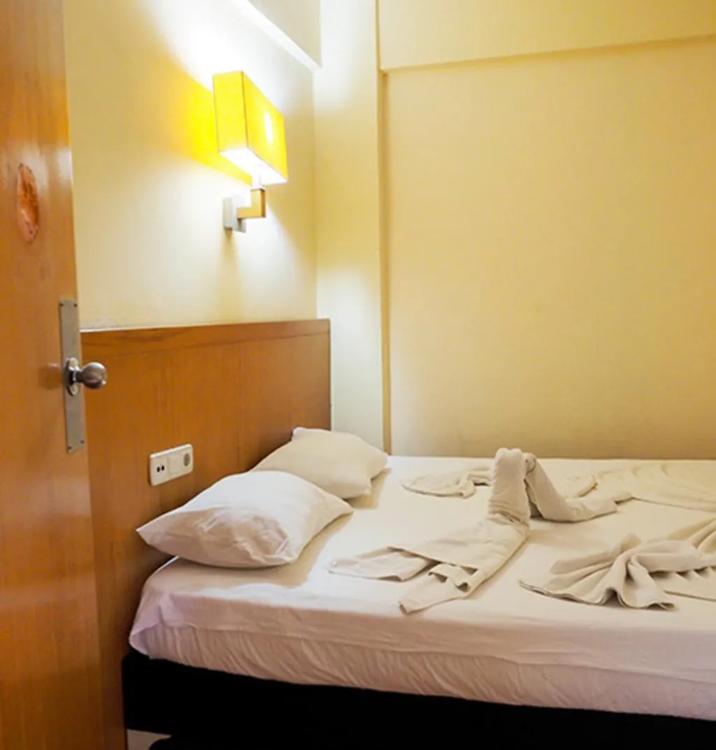 Room ONE BED Room, Club Herakles Hotel, Antalya