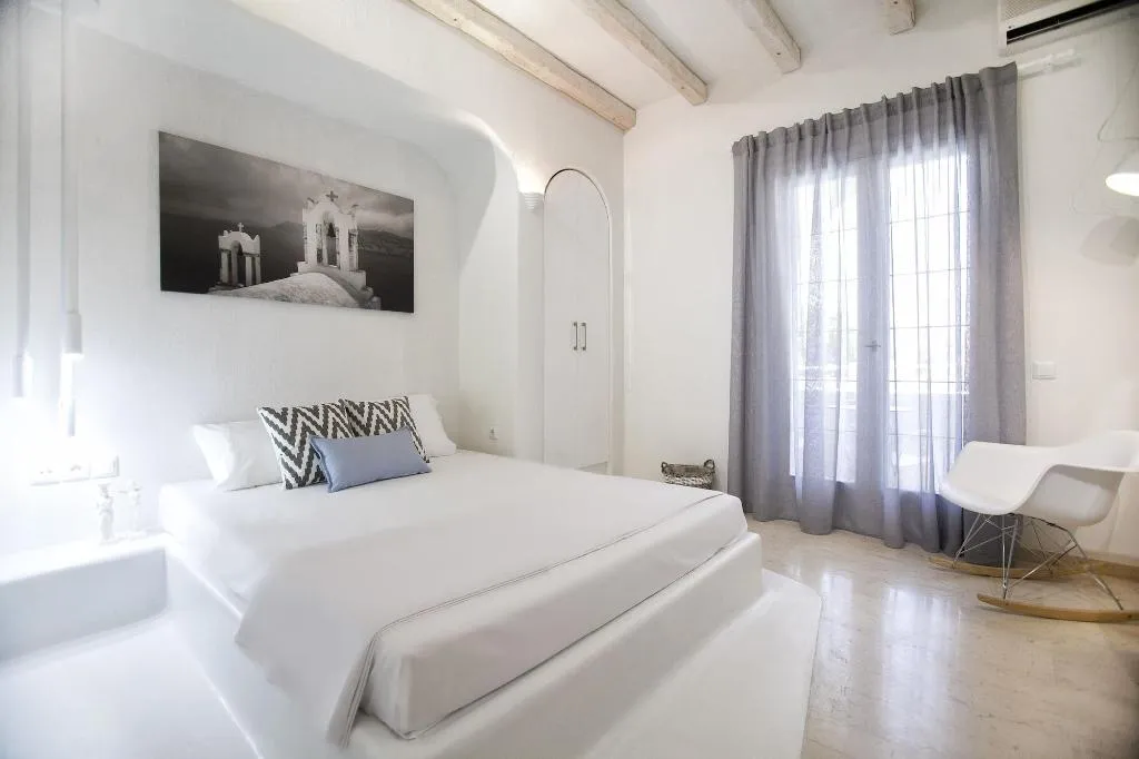 Room, Privee Santorini, Santorini