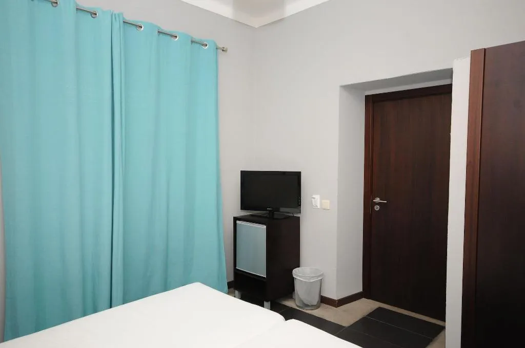 Room, Lost & Found - Guesthouse & Suites, Algarve