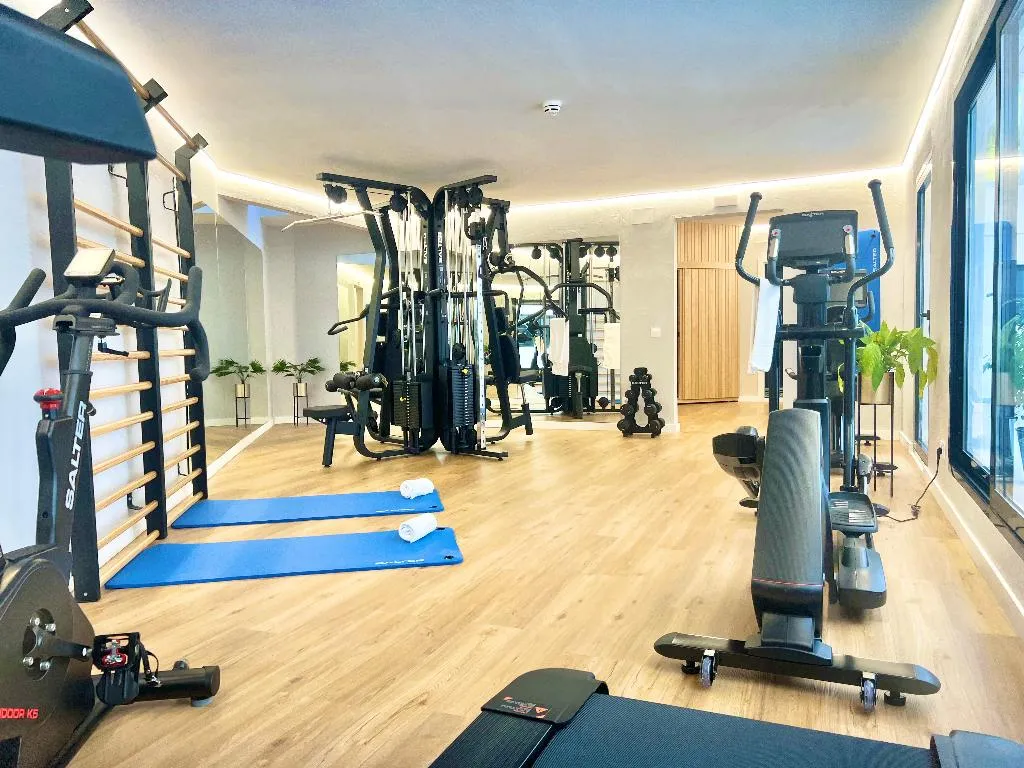 Sports and Entertainment, Hotel Eetu Affiliated by Melia, Costa Brava