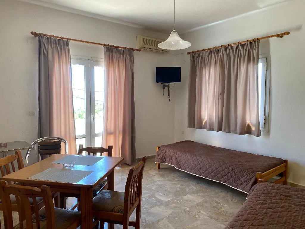General view, Cretasun Apartments, Crete