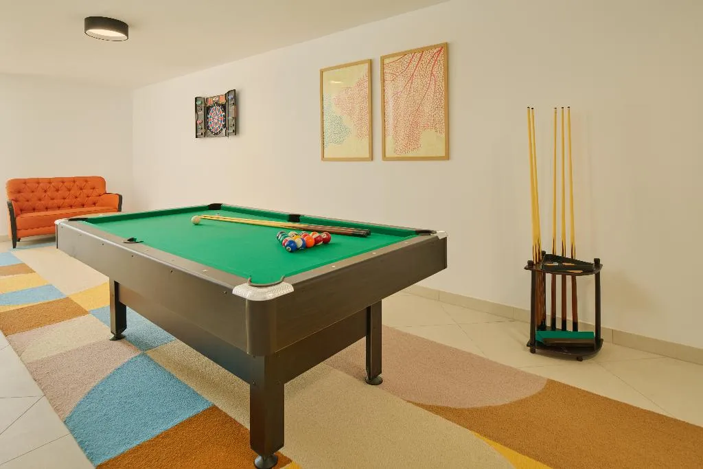 Sports and Entertainment, Palace Natali, Dubrovnik