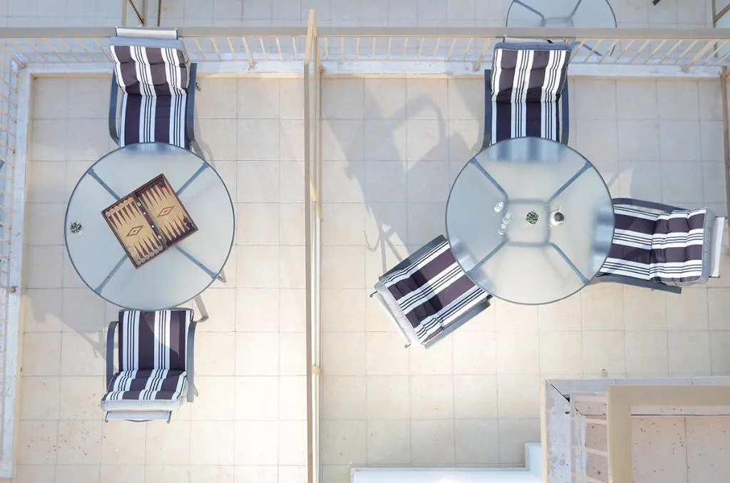 DOUBLE SUPERIOR WITH BALCONY Room, Acropolis Ami Boutique Hotel, Athens