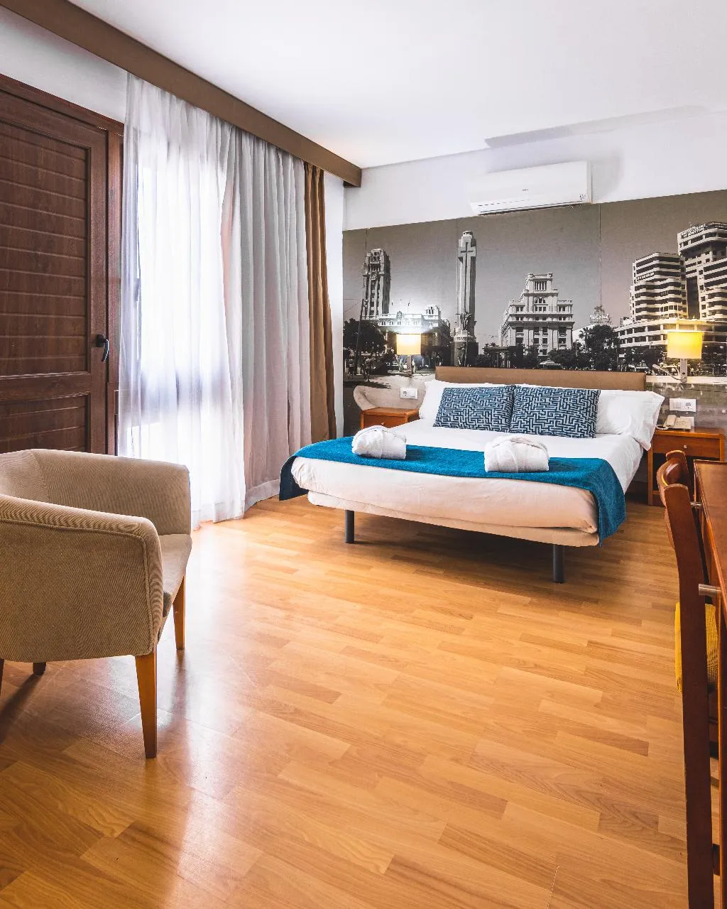 SINGLE STANDARD Room, Adonis Plaza, Tenerife