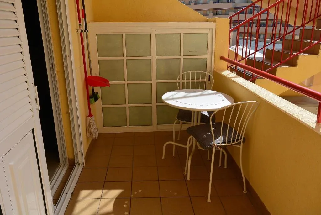Room, Jardín Marino, Tenerife