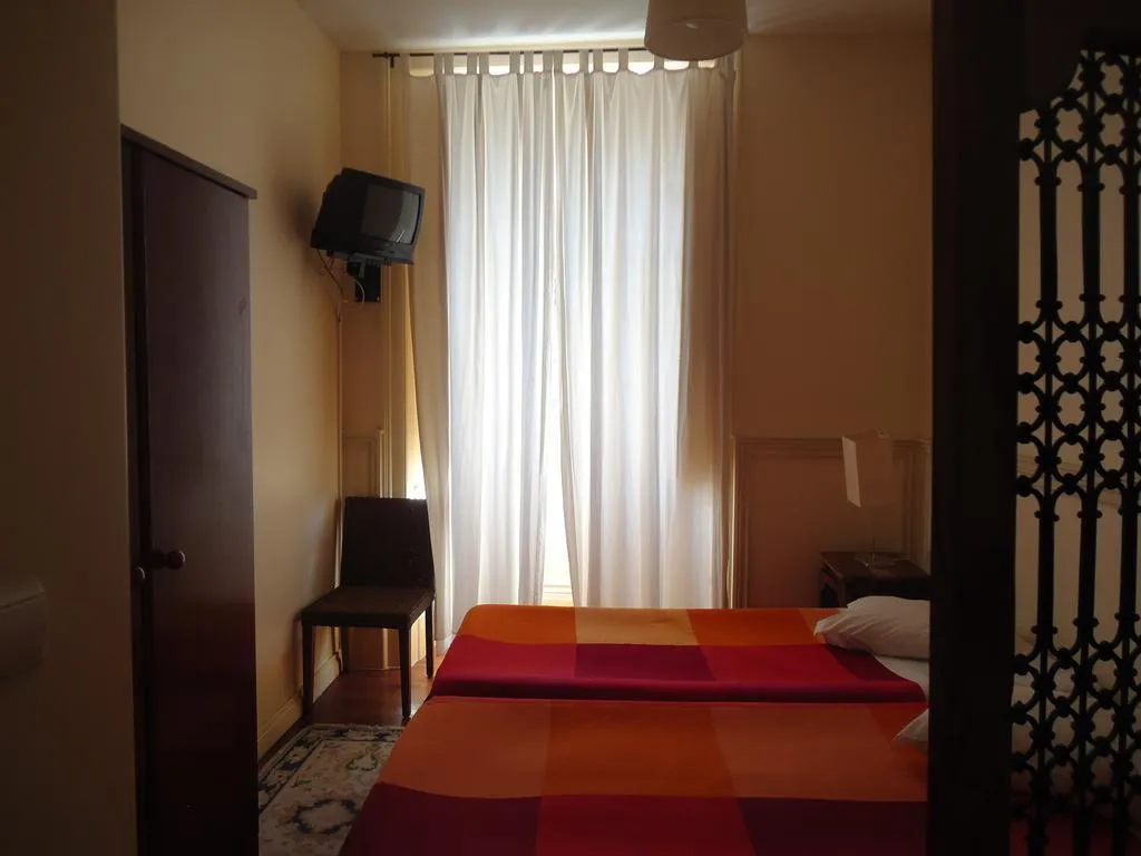 General view, Pouso dos Anjos, Lisbon