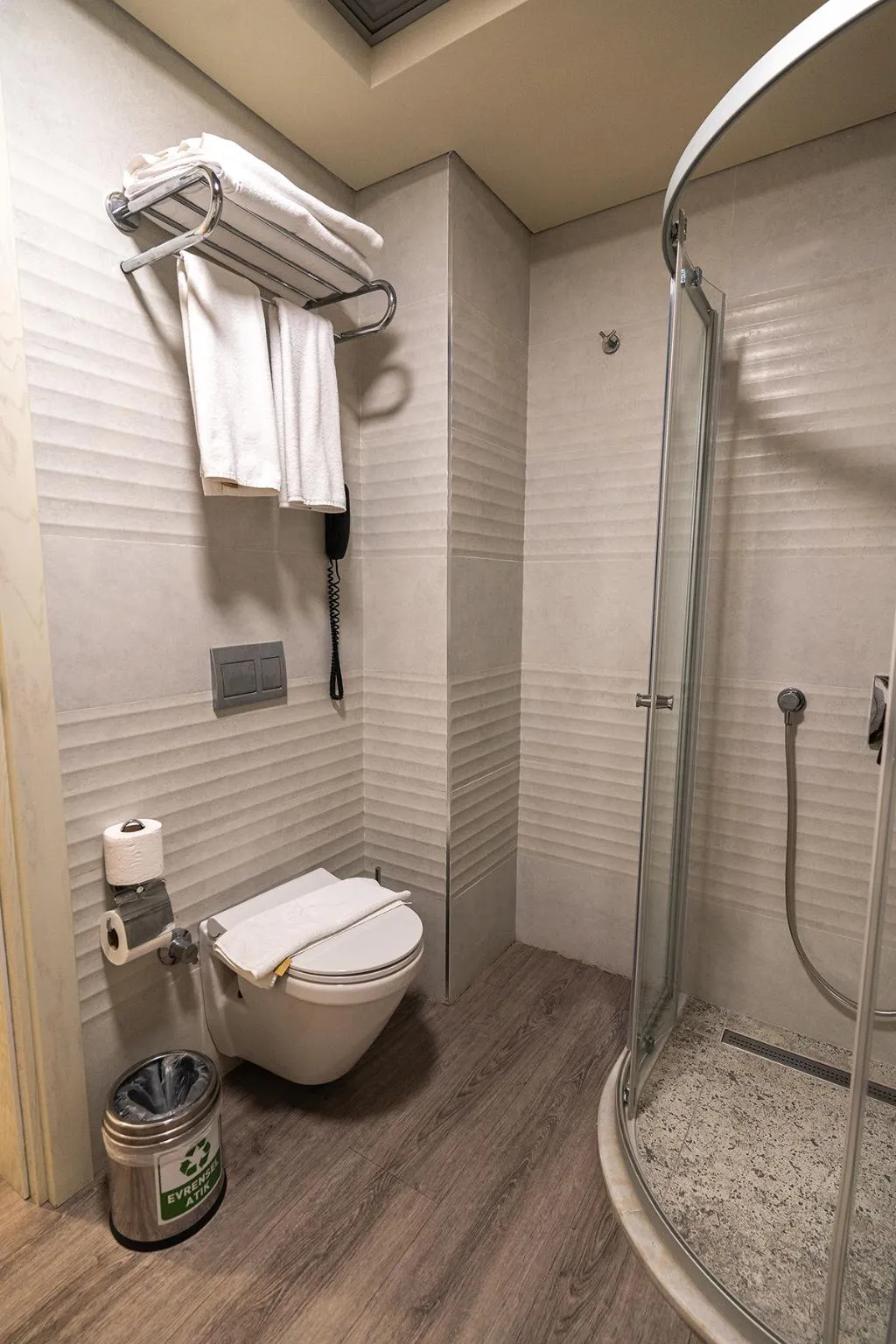 DOUBLE DELUXE Room, Casa Luna Hotel Alacati, Izmir
