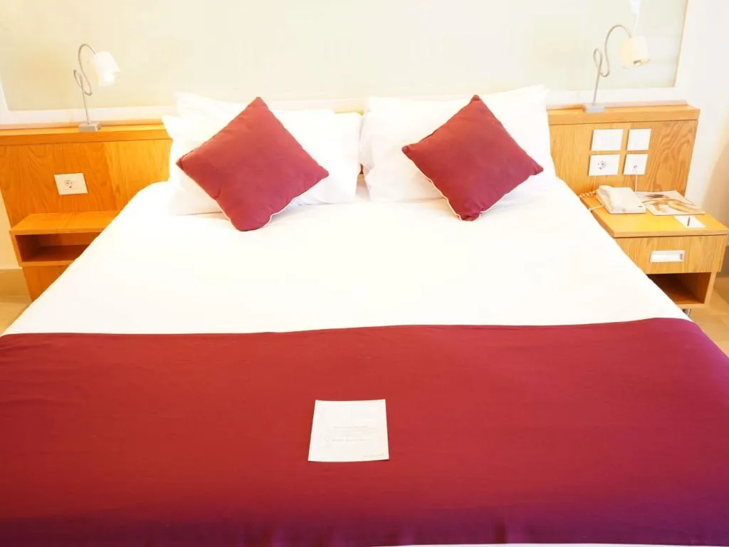 Room, Mercure Hurghada, Red Sea Riviera