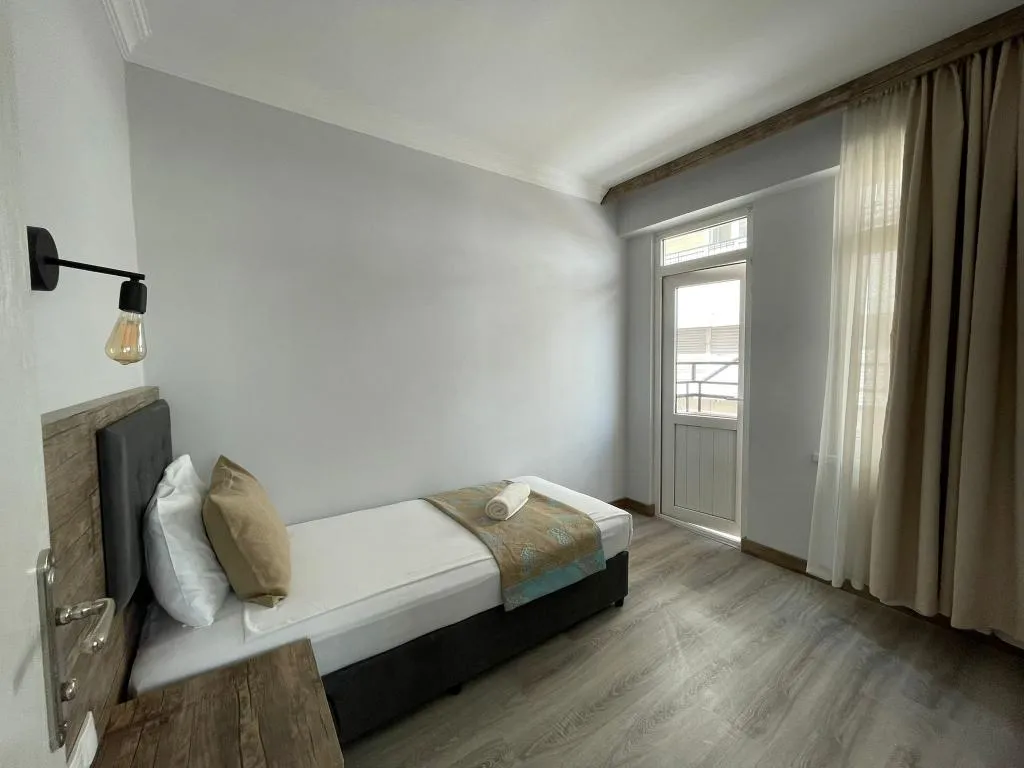 Room CONNECTING ROOM Room, Seven City Hotel, Antalya
