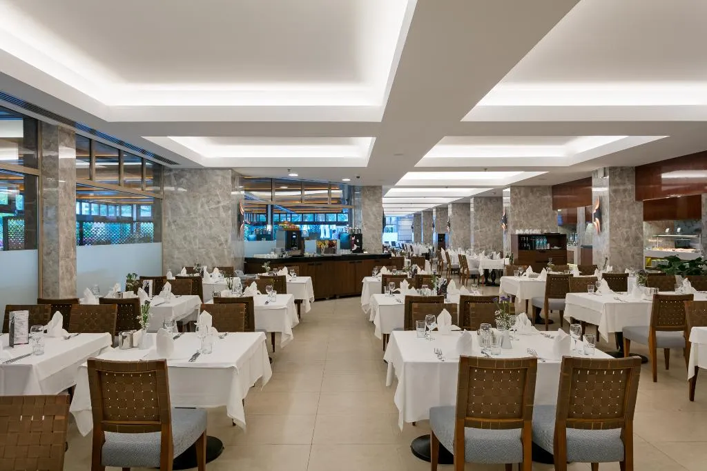 Restaurant, Xanadu Resort Hotel, Antalya