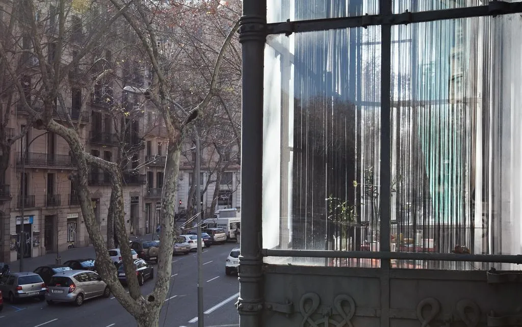 General view, Hip Karma Hostel, Barcelona