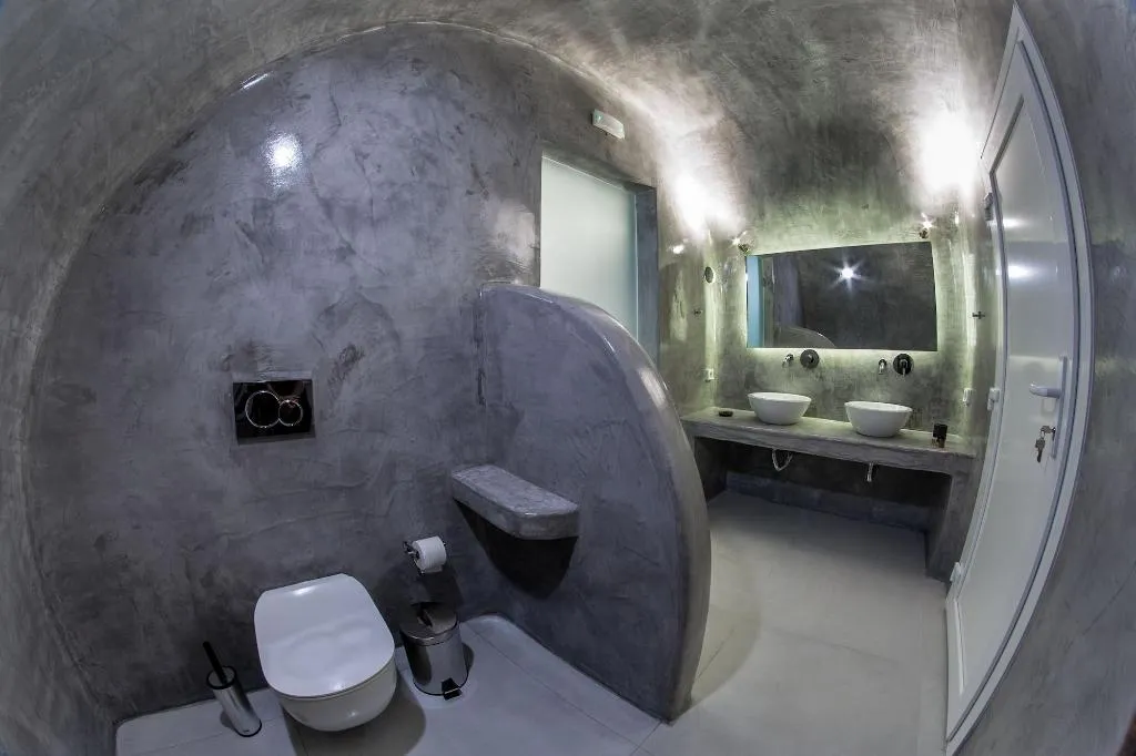 Room, Boutique 88 Fira, Santorini