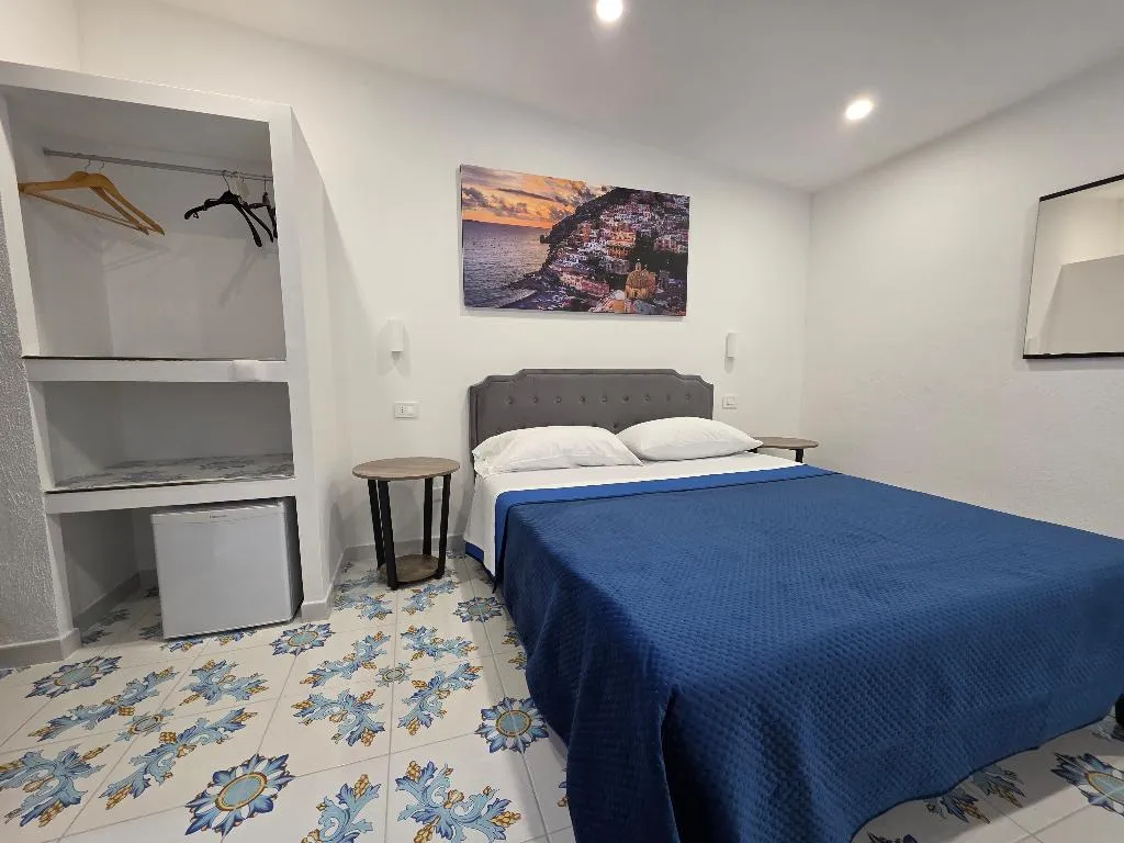 DOUBLE STANDARD Room, Agriturismo Piccolo Paradiso, Naples