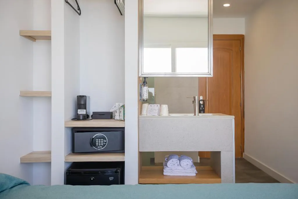 DOUBLE STANDARD Room, Moon Dreams Mediterraneo, Costa Del Sol