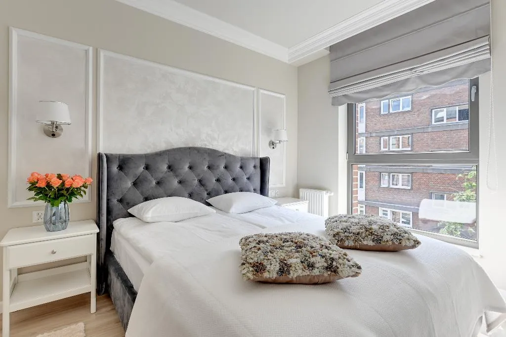 APARTMENT LUXURY Room, Old Town - Oldnova By Welcome Apartment, Gdansk