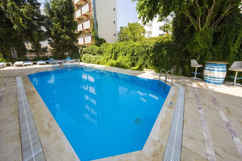 Pool, Moda Beach Marmaris, Dalaman