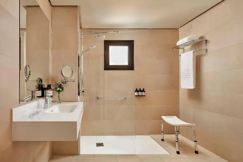 DOUBLE STANDARD Room, NH Ciudad de Cuenca, Madrid