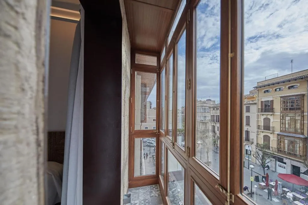 Room, Ca n'Alexandre - Turismo de Interior, Majorca