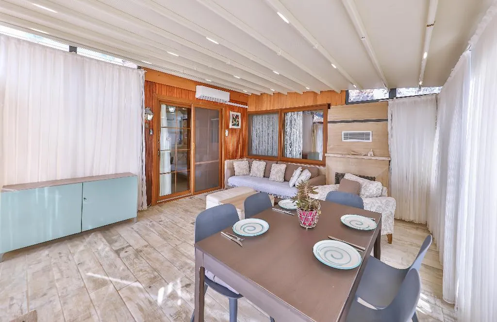 APARTMENT TWO BEDROOMS ONE BATHROOM Room, Villa Dundar Apart Otel, Dalaman