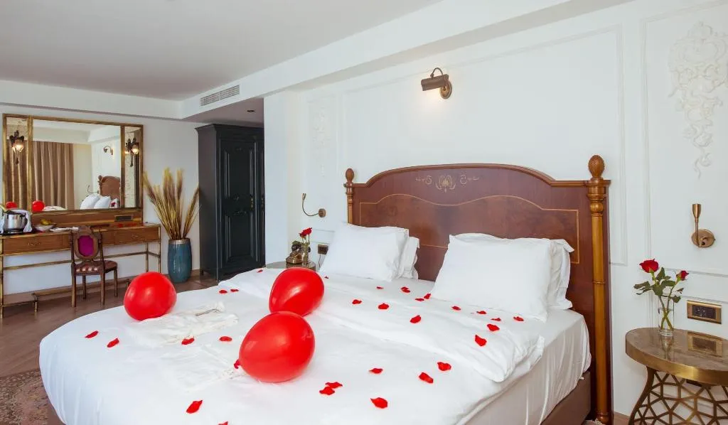 Room, Casa Margot Hotel Adults Only, Dalaman
