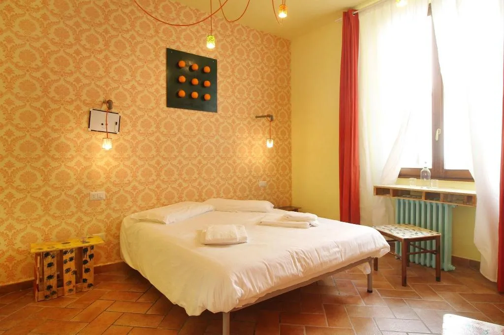 Room, Il Mercato Centrale B&B, Florence