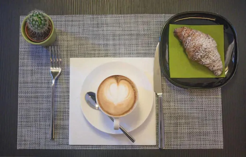 Bar, Airone City Hotel, Catania