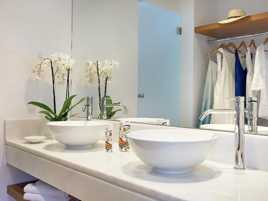 Double or Twin SEA VIEW Room, Grecotel LUXME Dama Dama, Rhodes