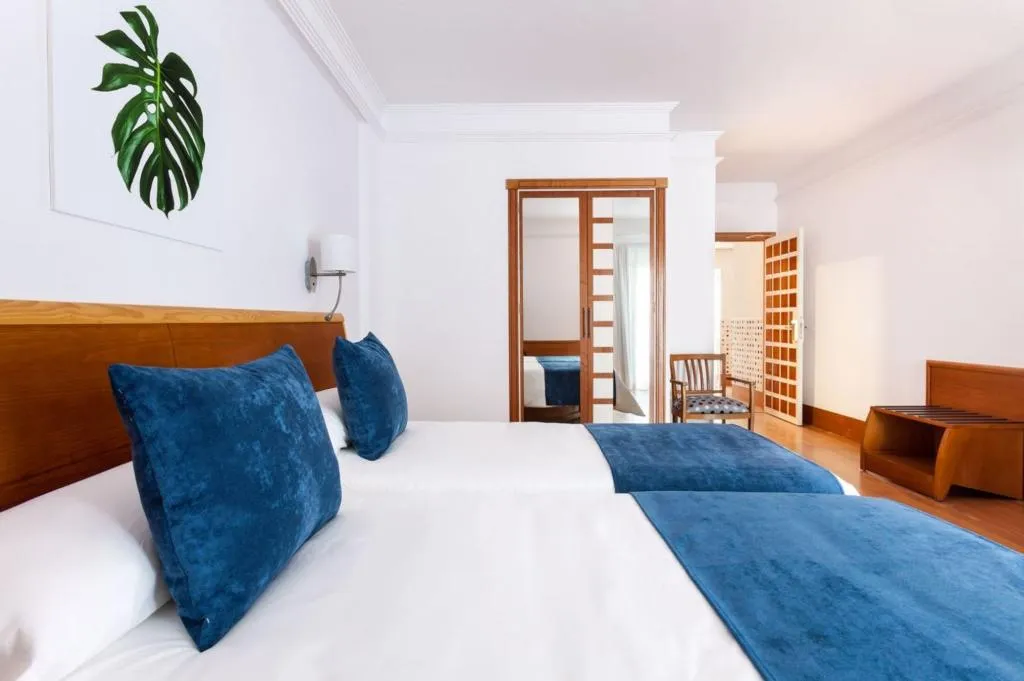 Room, My City Hotel, Tenerife