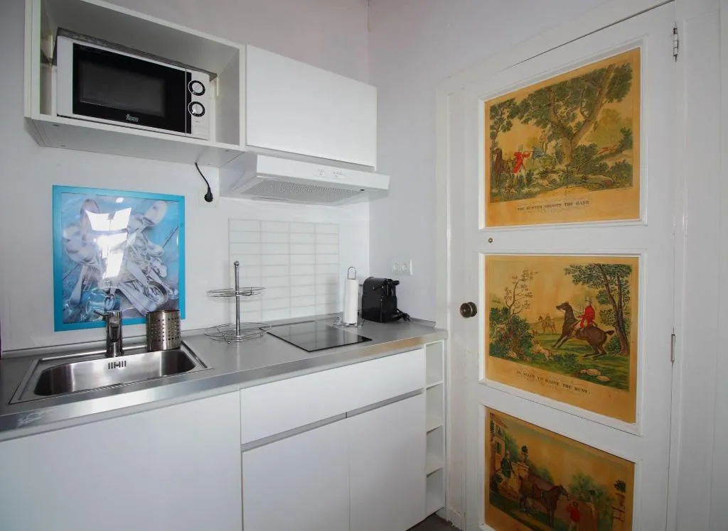 Room, Agroturismo Es Pujol, Majorca