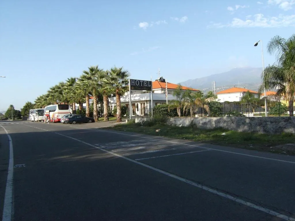 General view, Kings House Hotel Resort, Taormina