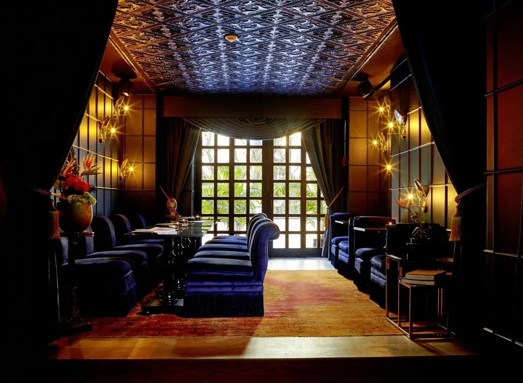 Lobby, Provocateur, Berlin, a part of Sircle Collection, Berlin