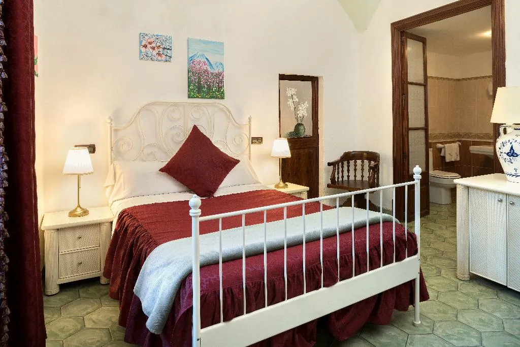 SINGLE STANDARD Room, Hotel Segles, Majorca