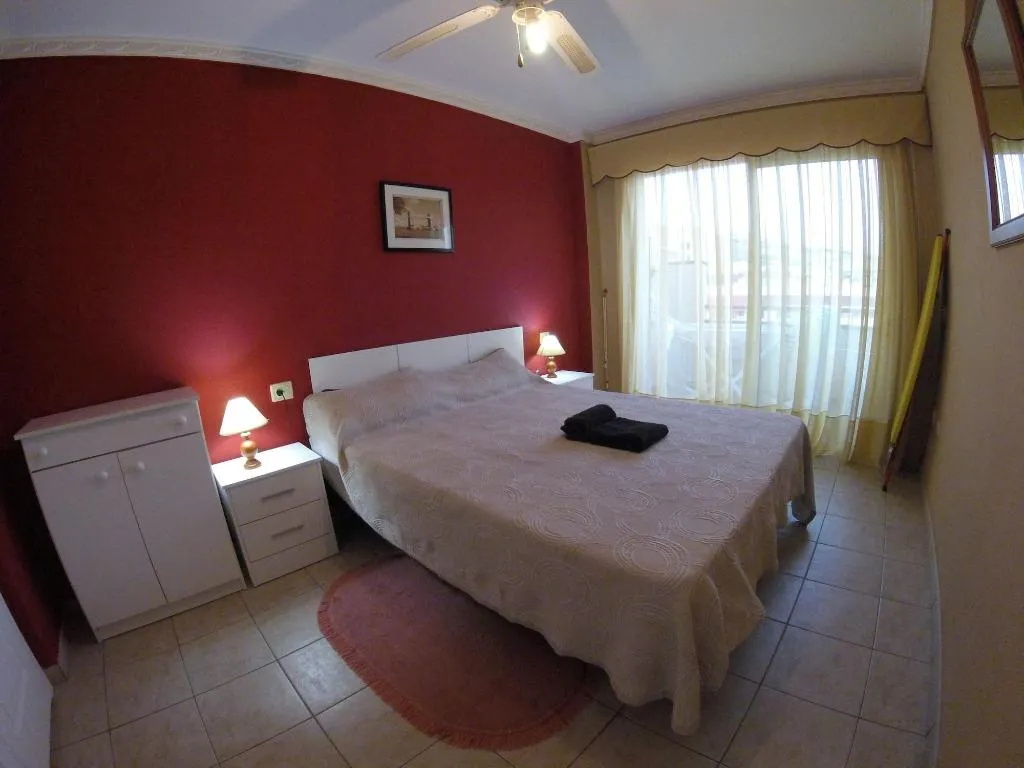 Room, Jardín Marino, Tenerife