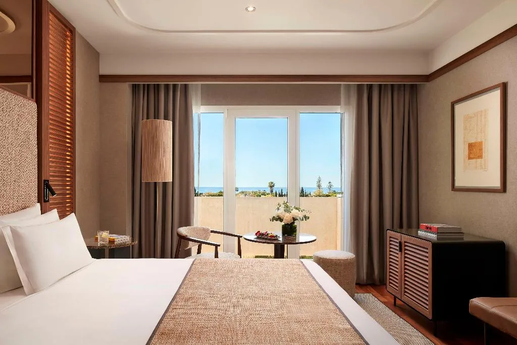 Room, NH Collection Marbella, Costa Del Sol